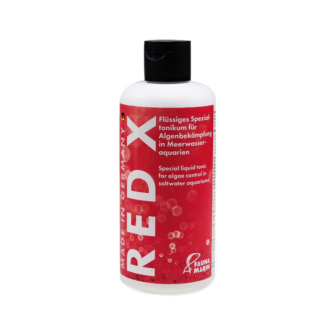 Fauna Marin RED X 250ml Chroma Aquatics