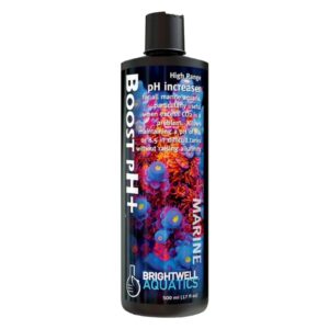 Brightwell Aquatics Boost pH+ - 500ml